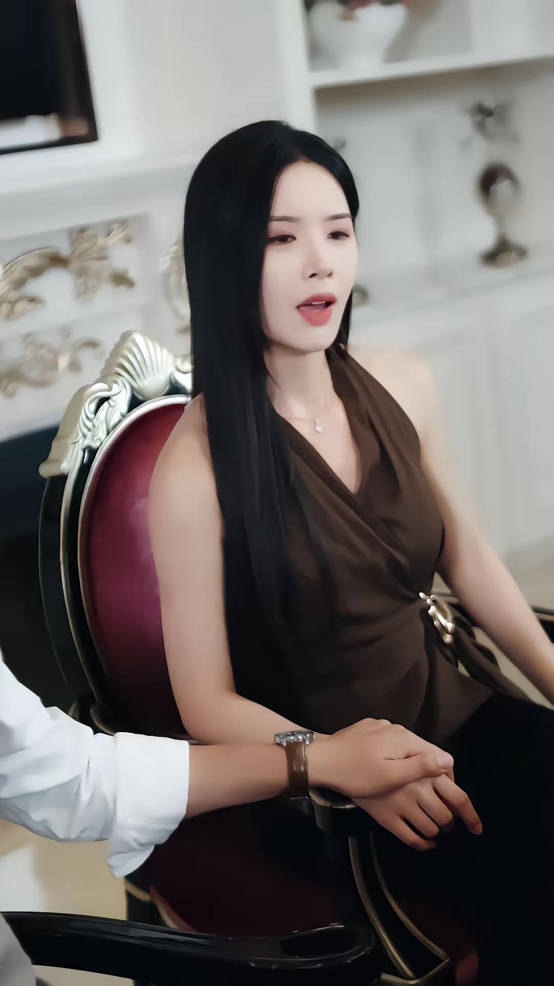 《为了老婆，这一次我决不妥协》剧照