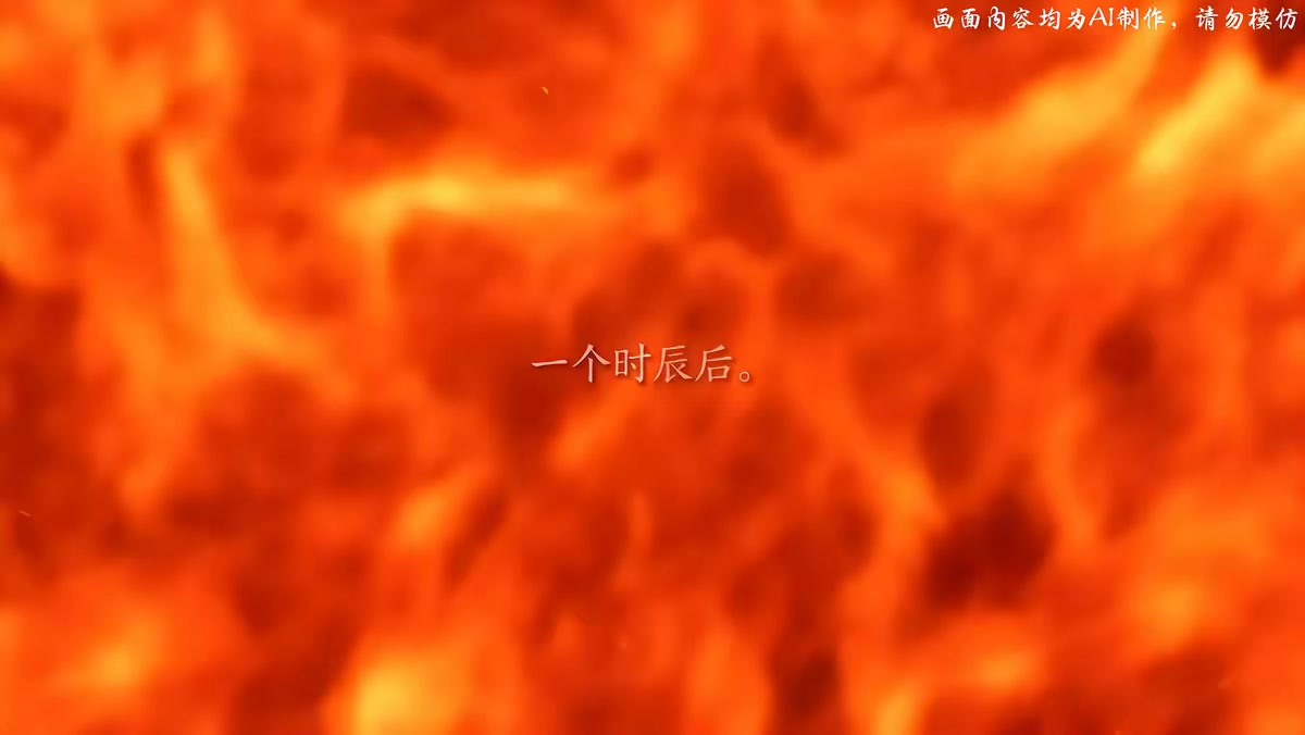 《問鼎仙途：踏碎仙凡第四季》劇照