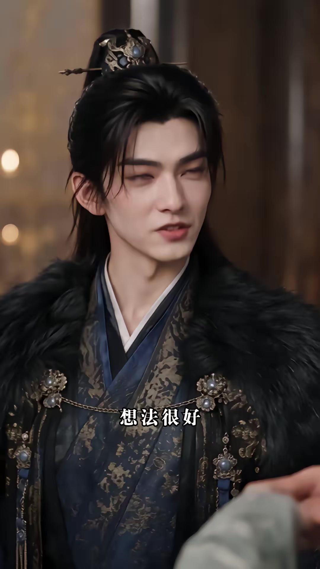 《镇北少帅第五季》剧照