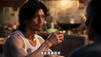 《莞城往事：我的房東叫紅姐》劇照