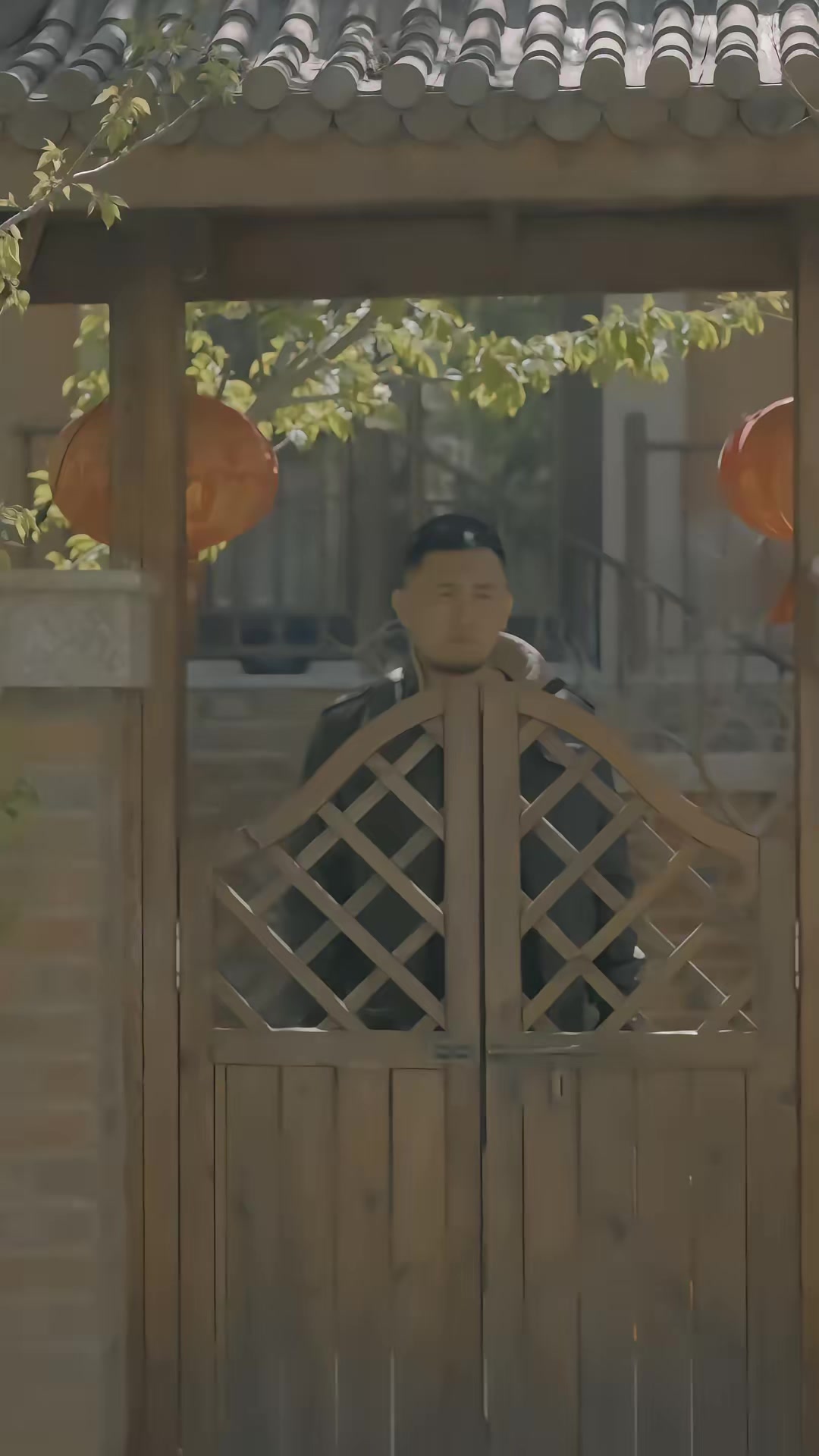 《她，機器人》劇照