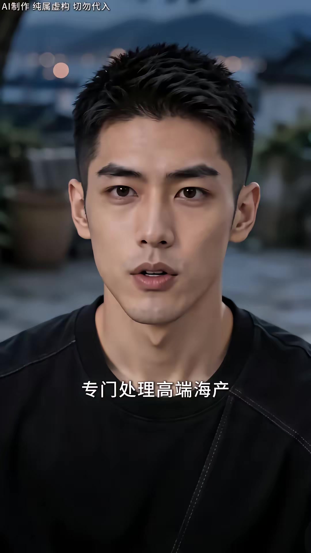 《净身出户后我赶海发家》剧照