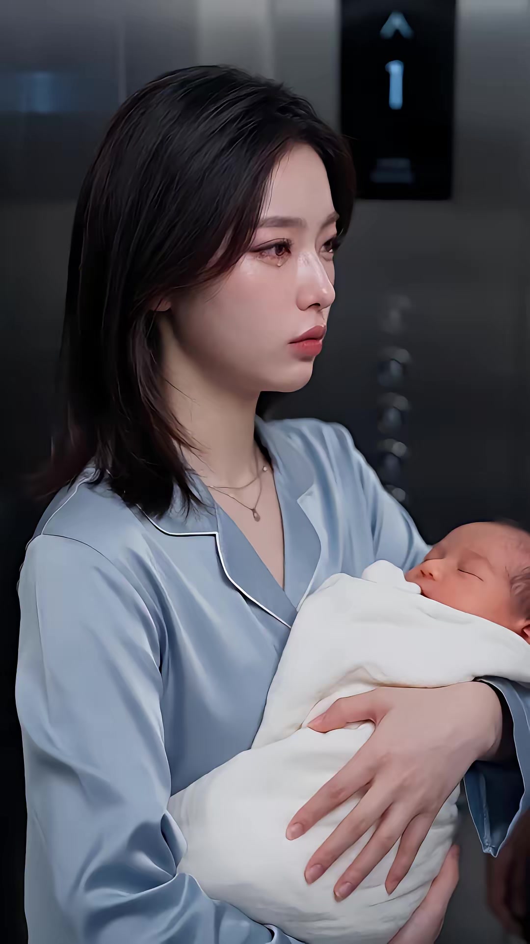 《舊愛歸零：科研大佬她不伺候了3》劇照