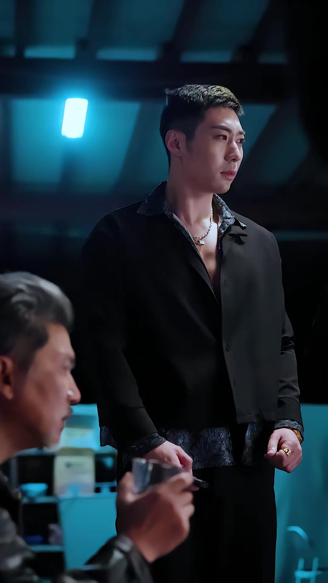《最后24小时》剧照