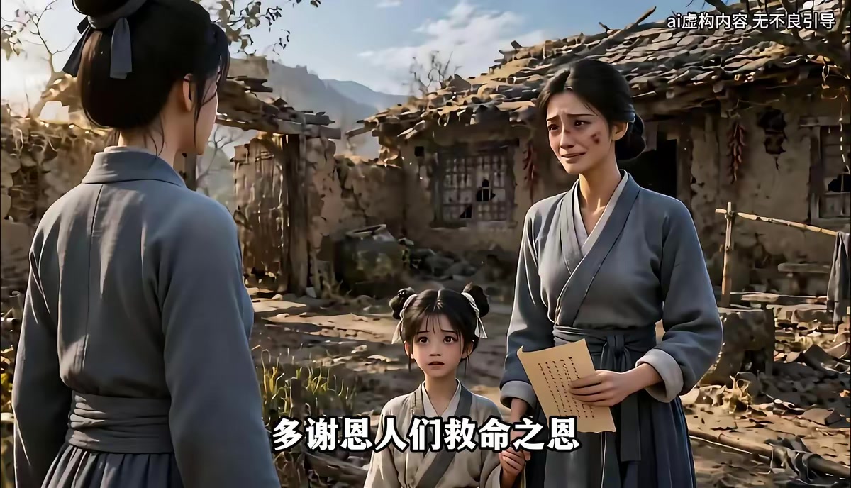 《破廟起家小福星之第三季（完結篇）》劇照
