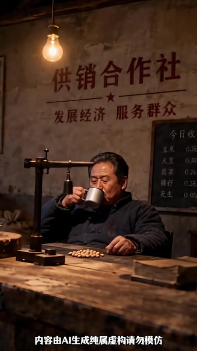 《我李长生重回八零，赶山狩猎养妻女》剧照