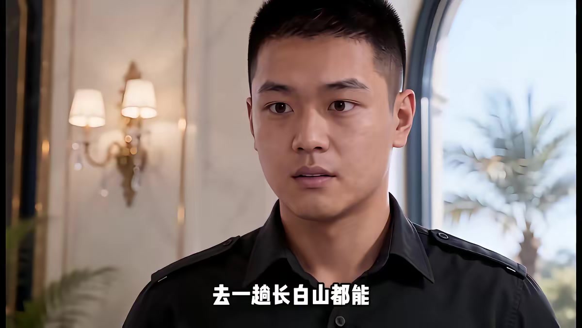 《寶星行》劇照