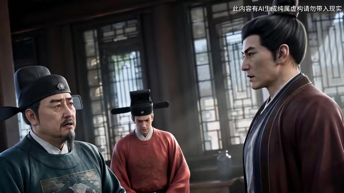 《京師第一紈絝第十一季》劇照