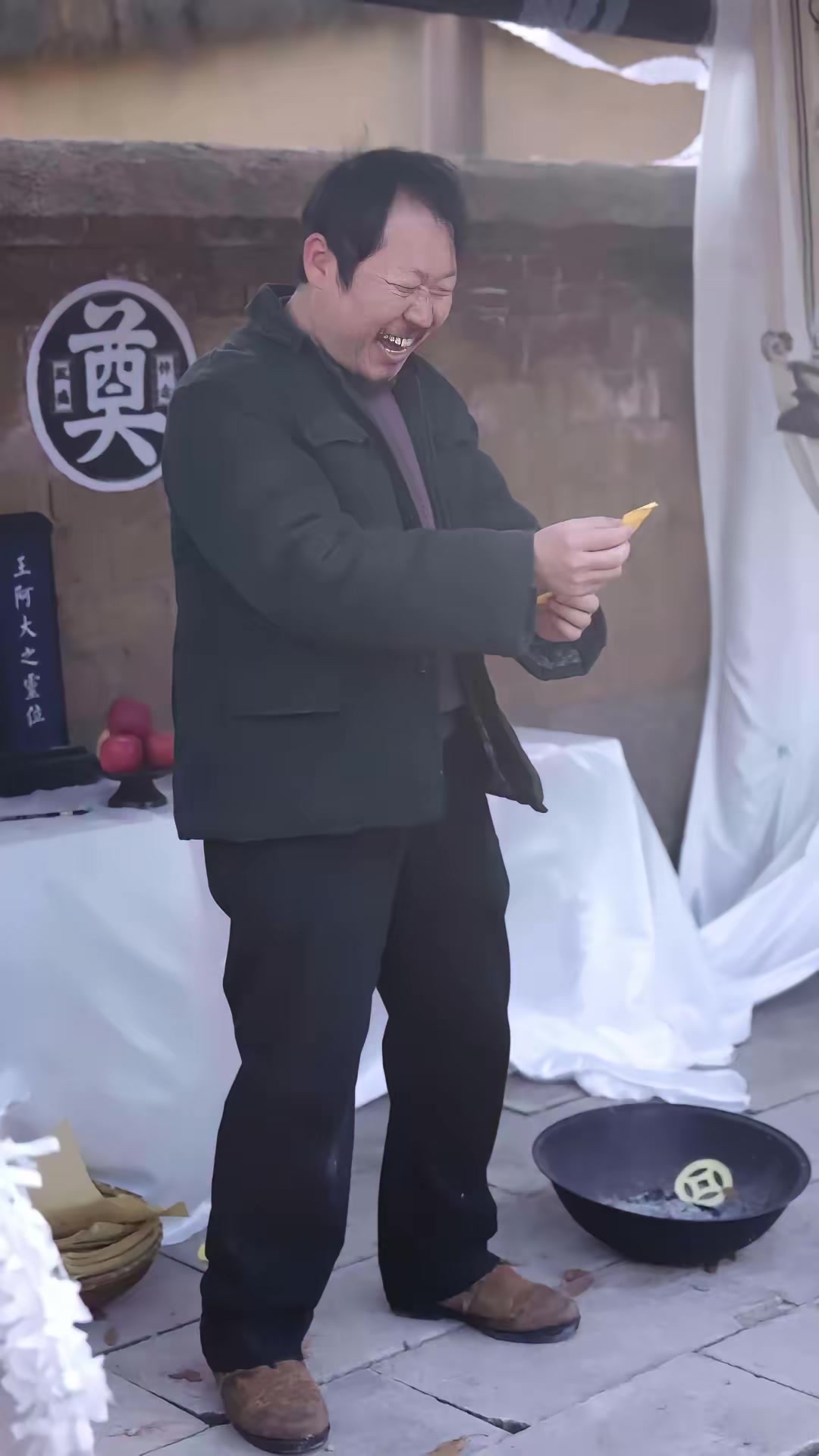 《鴛鴦嫁》劇照