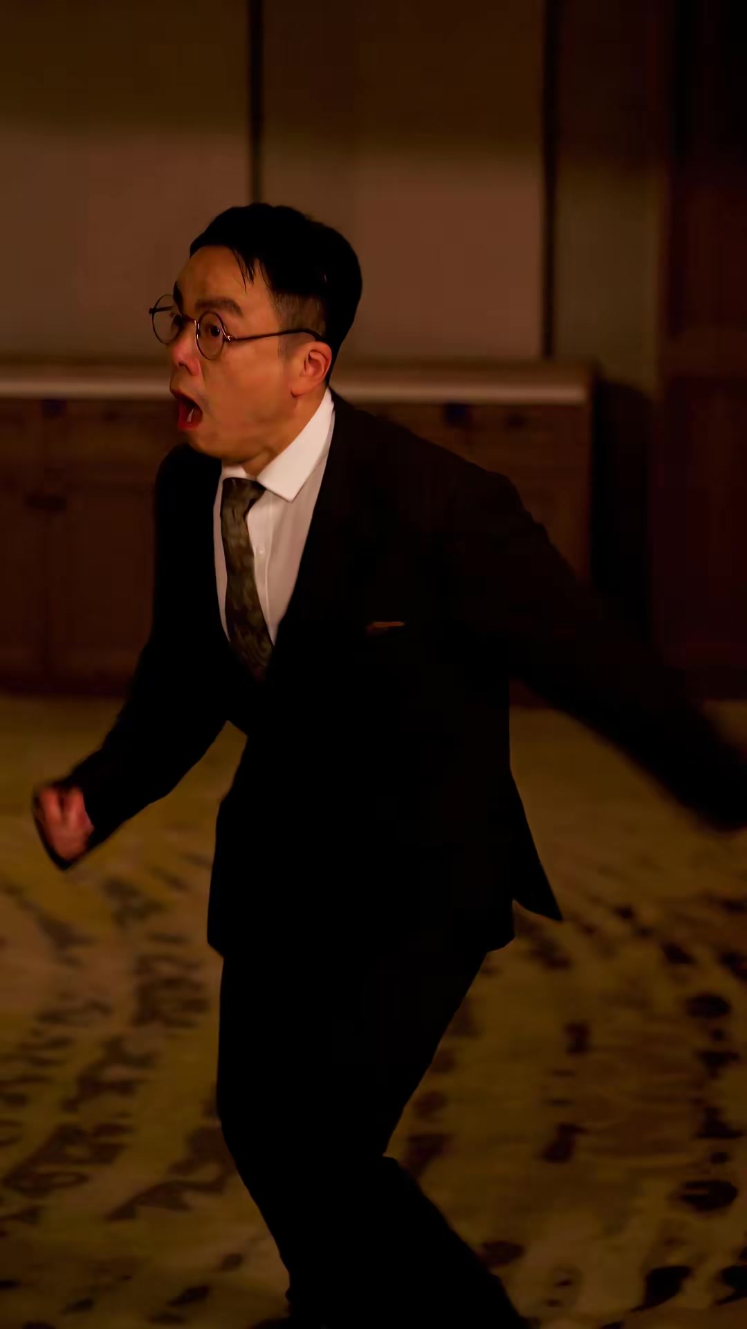 《打眼》劇照
