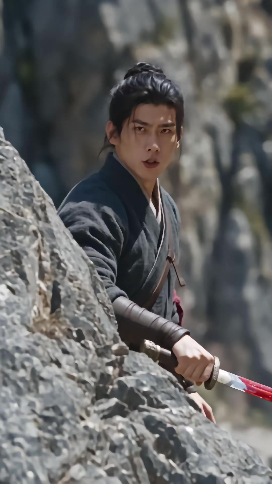 《渡遼第二季之山河起甲》劇照