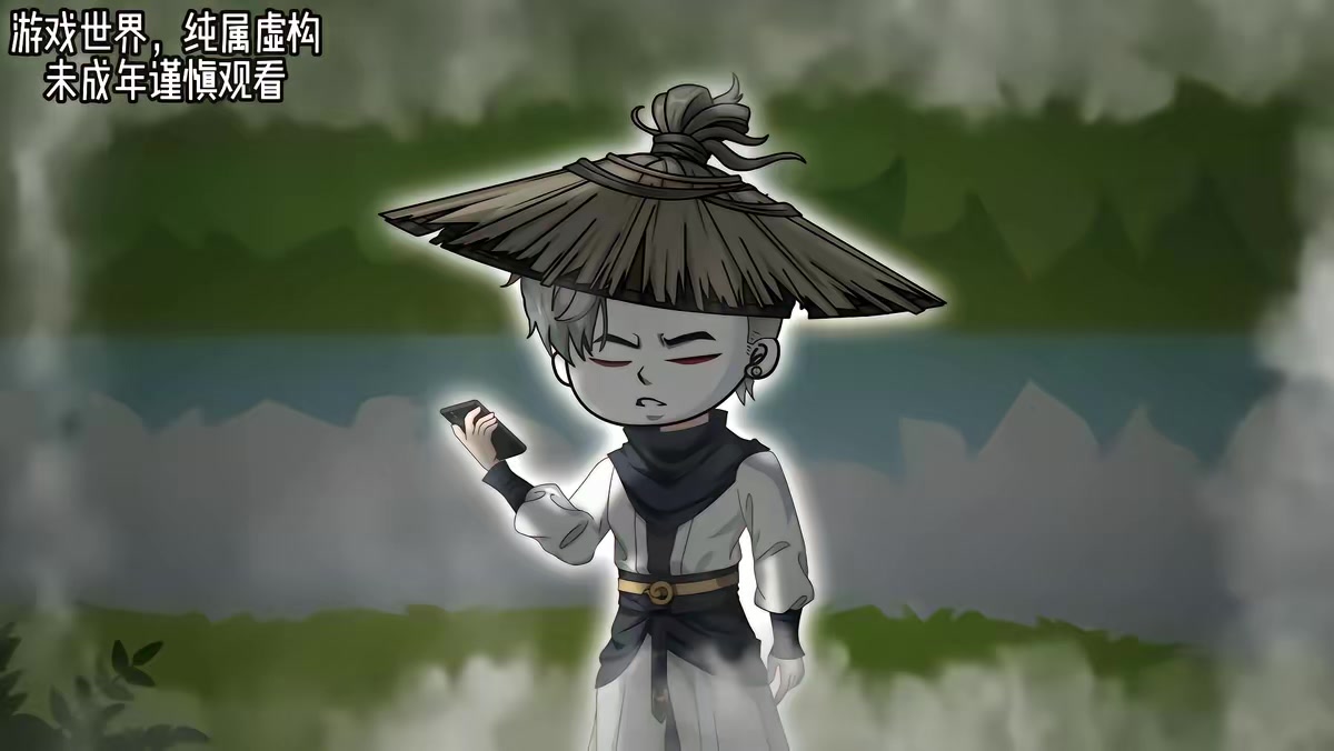 《全球殺機：我在宿舍殺穿詭異第九季》劇照