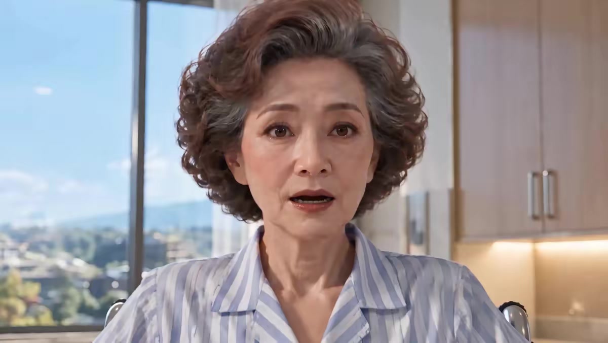《乡下来的掌上明珠第四季》剧照