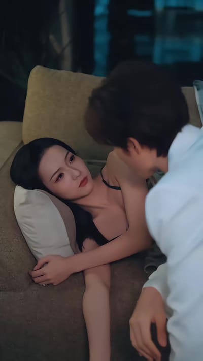 《半醒暮色》剧照