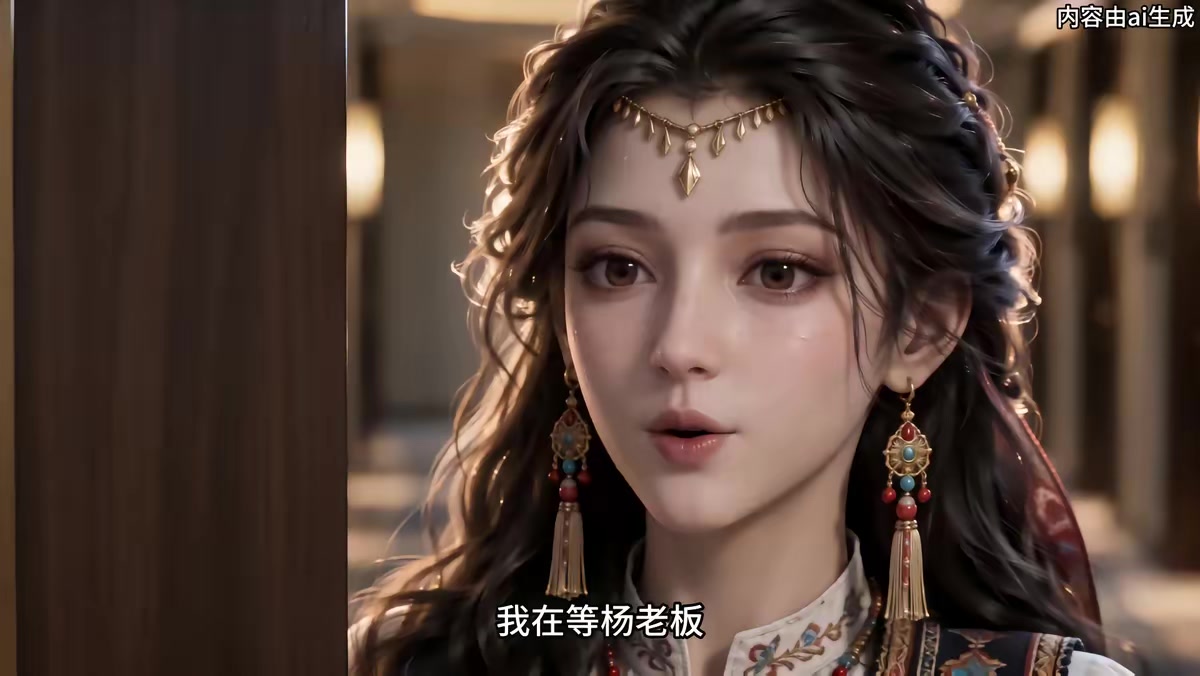 《強悍影帝第五季》劇照
