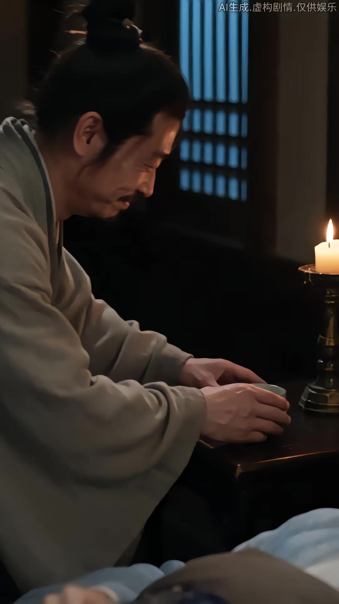 《被趕出侯府的假世子靠科舉逆襲權臣第六季》劇照