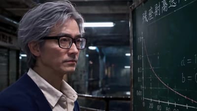 《伪人降临！我是全场唯一预言家第四季》剧照