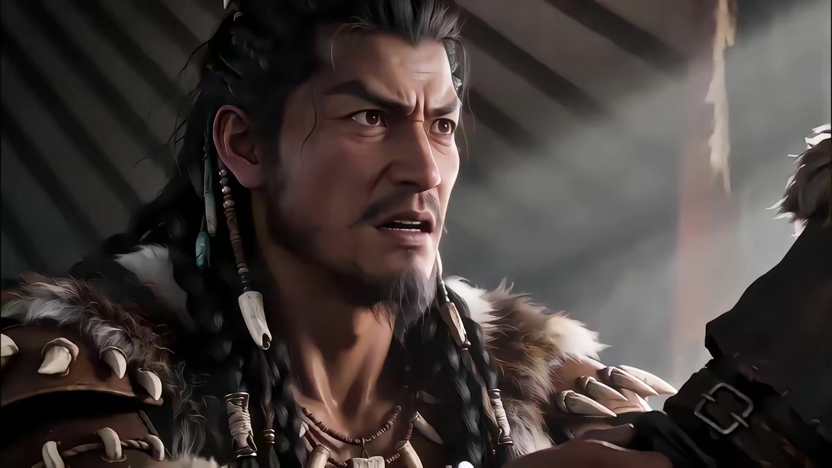 《穿越三國：挾袁紹而奪天下第二季》劇照