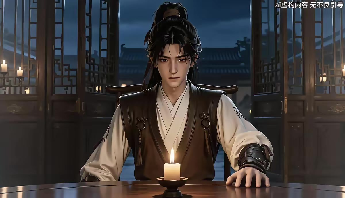 《破廟起家小福星之第三季（完結篇）》劇照