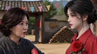 《阡陌空间录》剧照