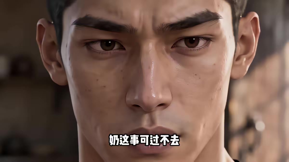 《六零：桃野良缘第二季》剧照