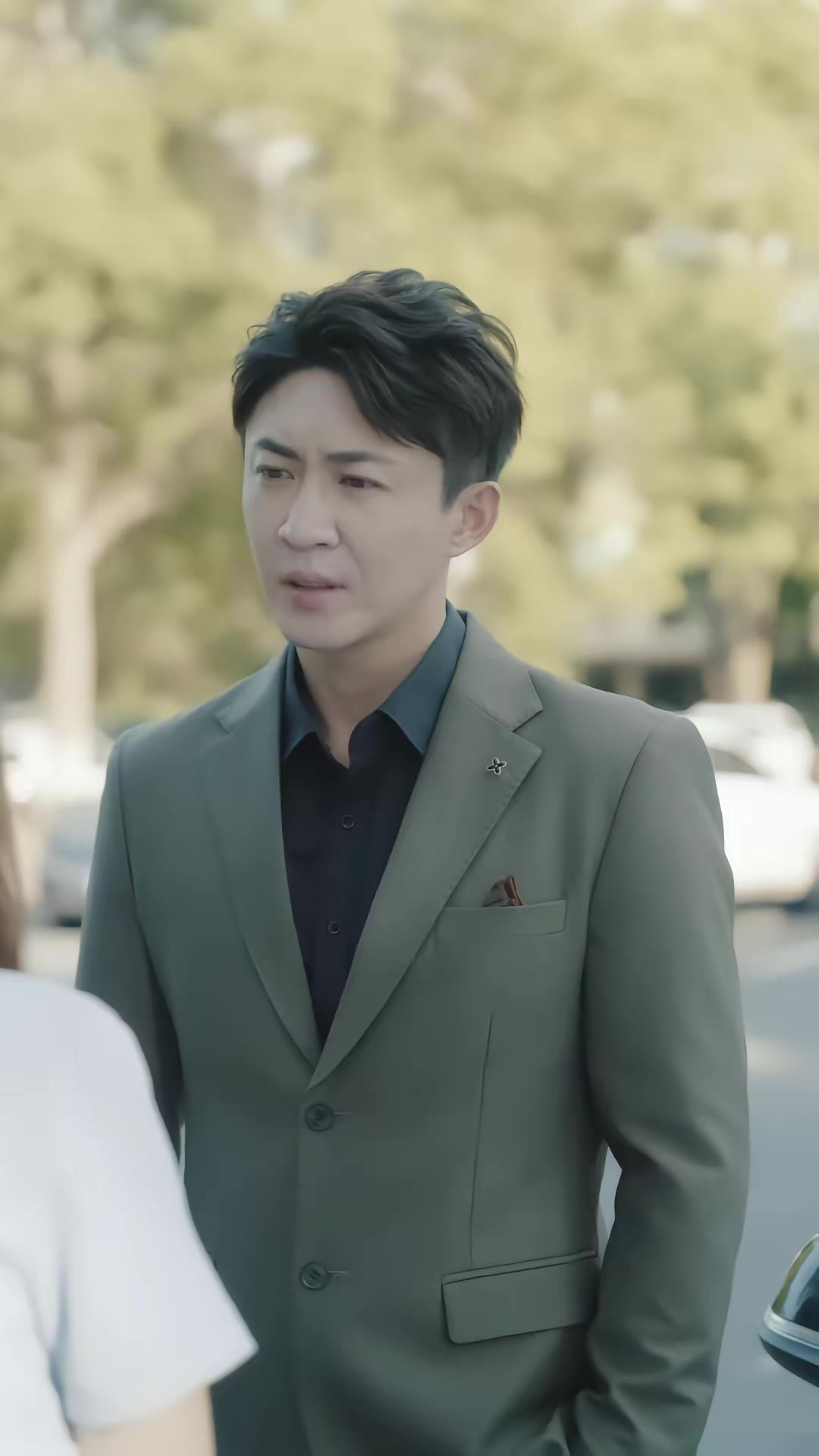 《漂亮妻子的反击》剧照