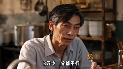 《莞城往事：我的房东叫红姐》剧照
