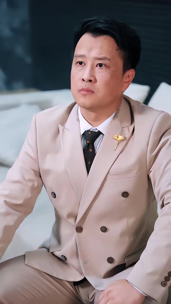 《爱是你我》剧照