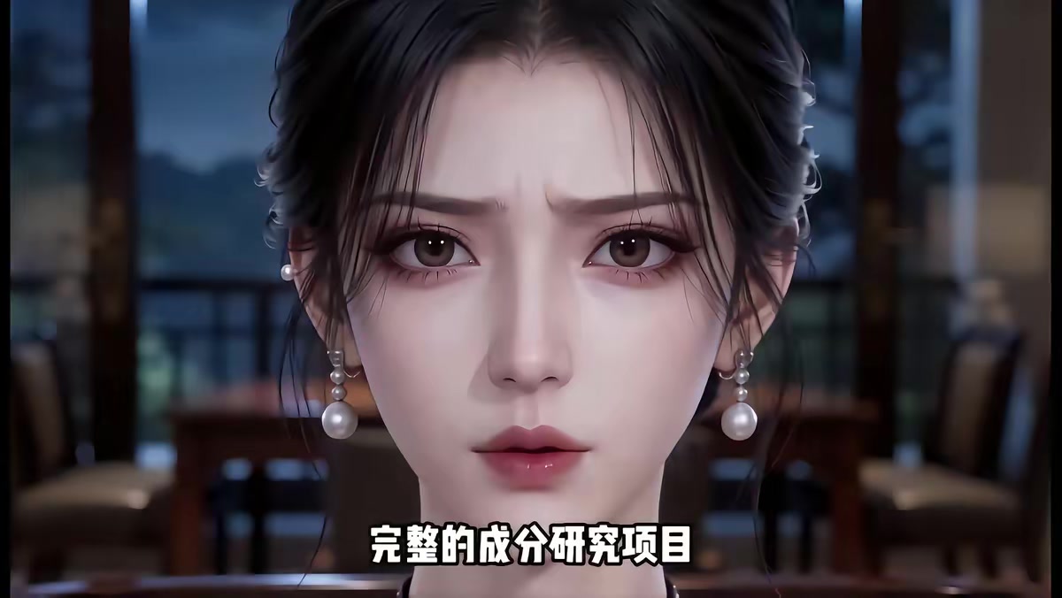 《寶星行》劇照