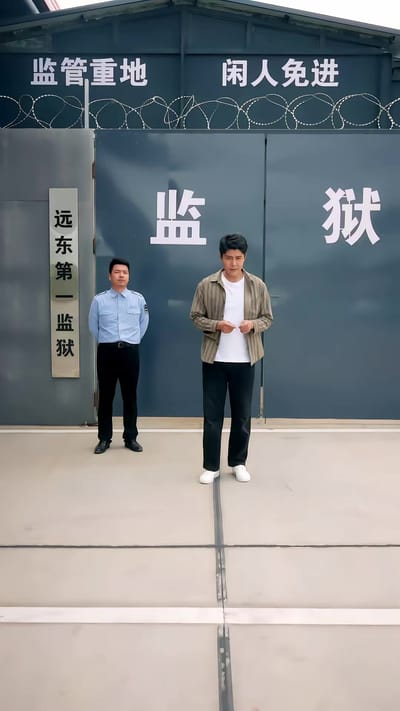 《從打工仔到江湖大哥》劇照