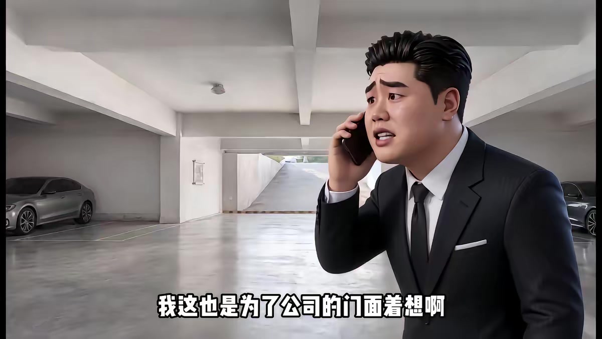 《寶星行》劇照