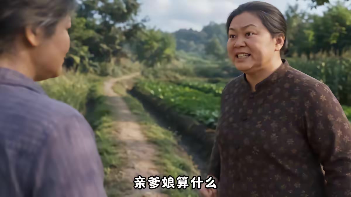 《不就是一碗泡面，高冷教授竟沦陷了第二季》剧照