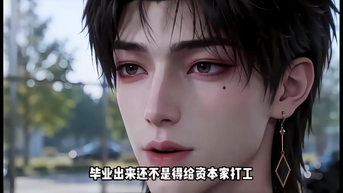《寶星行》劇照