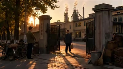 《紈絝下鄉-頑郎亦不負流年第三季》劇照