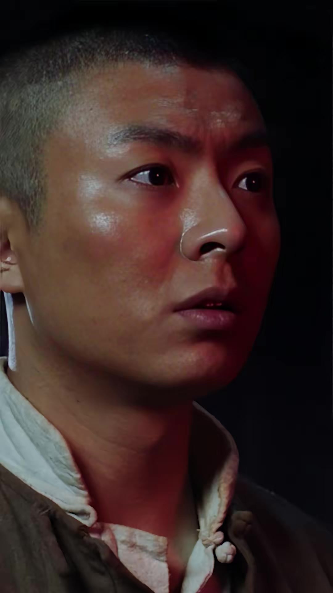 《禁地勿入》劇照
