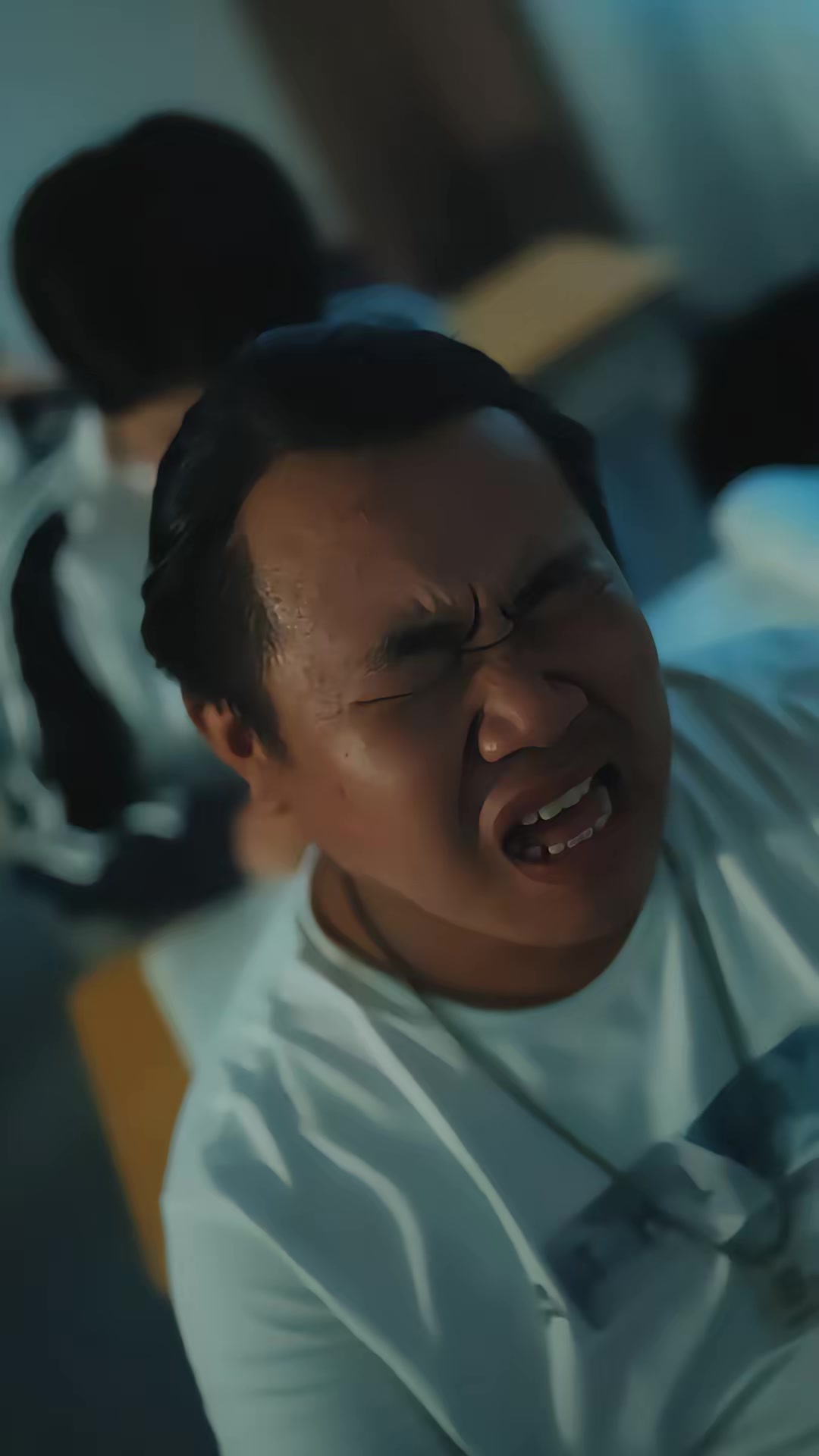 《教换人生》剧照