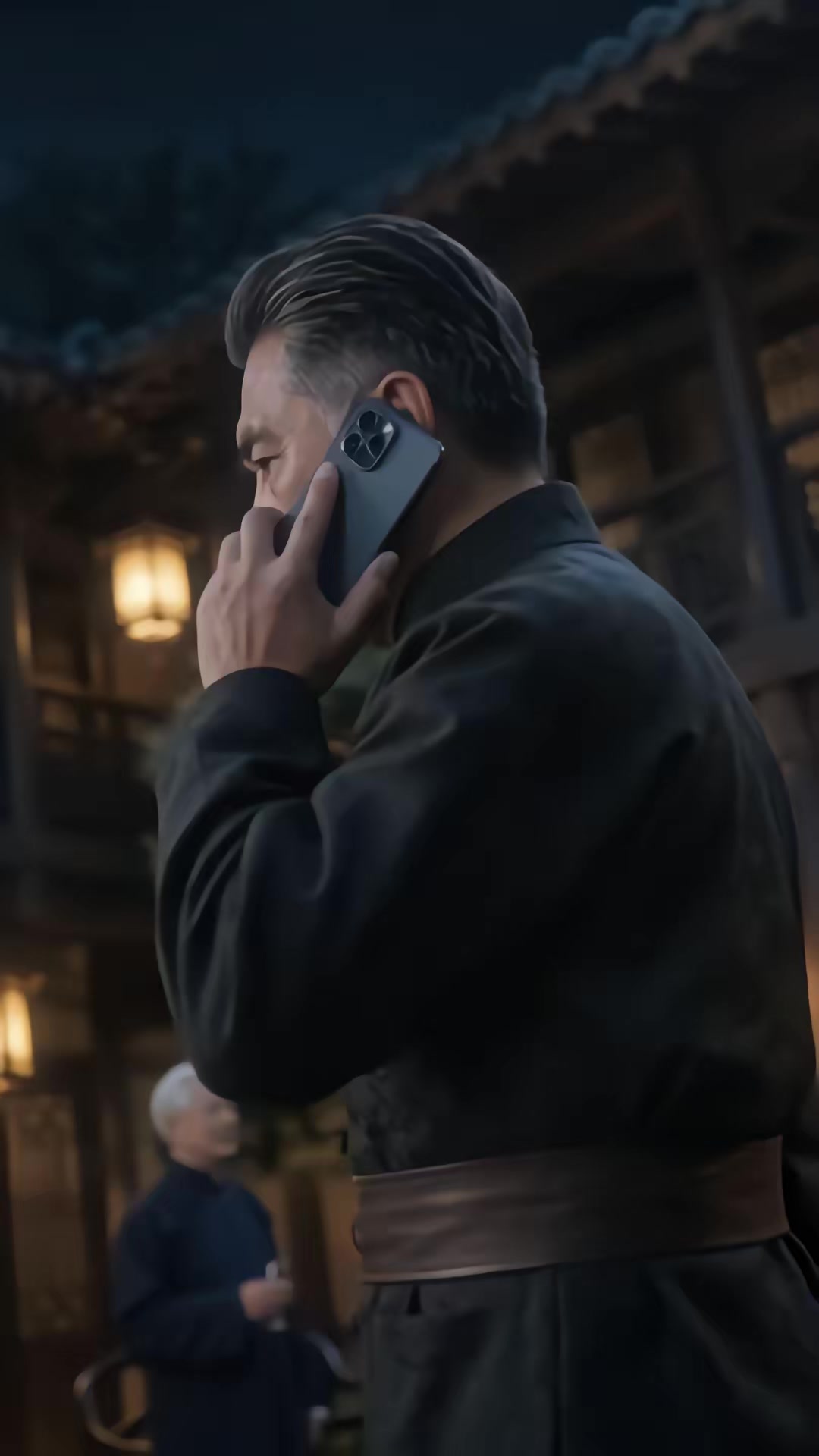 《龙主归来！》剧照