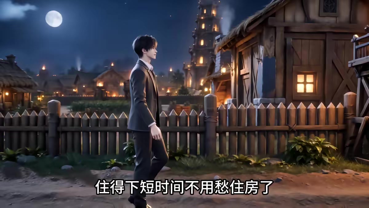 《別人御獸，我御天使第二季》劇照