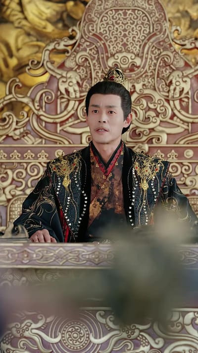 《帝婿无双》剧照
