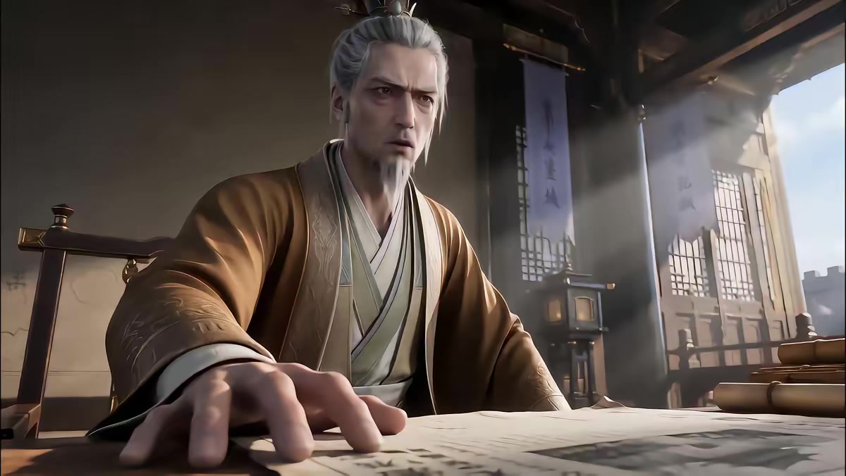 《穿越三國：挾袁紹而奪天下第二季》劇照