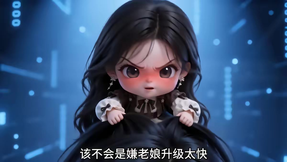 《末世第一糧倉》劇照