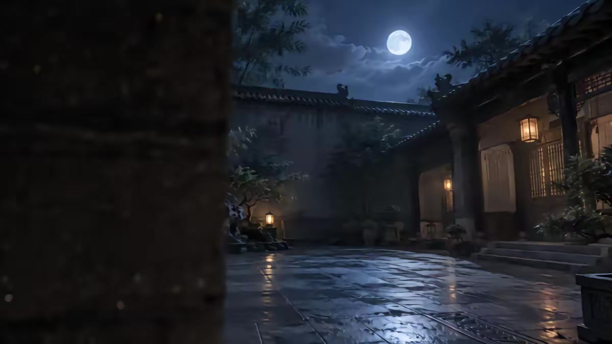 《我老婆是東晉第一女魔頭》劇照