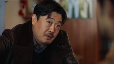 《東北往事之大時代》劇照