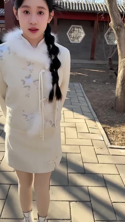 《我是廚神學院唯一小師妹3》劇照