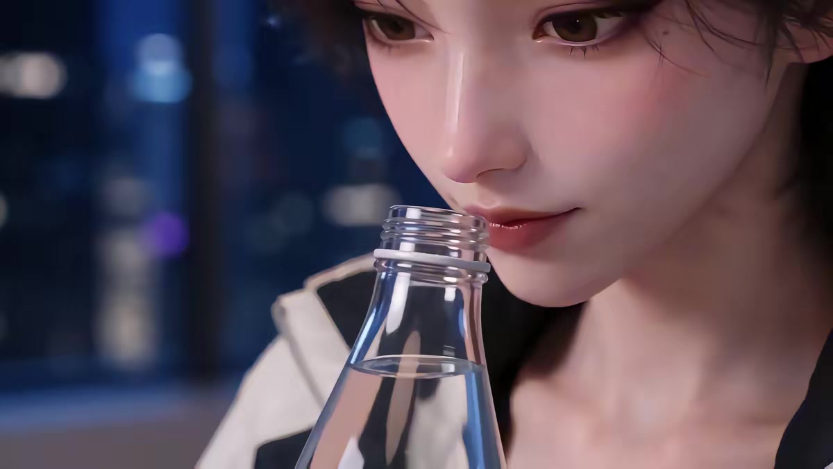 《绑定神豪后我一路开挂》剧照