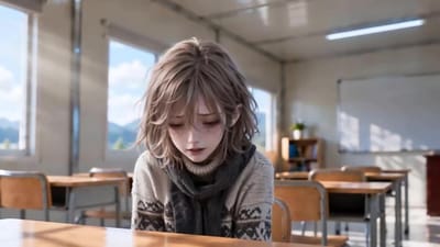 《典獄長降臨：我收容世間萬獸第3季》劇照