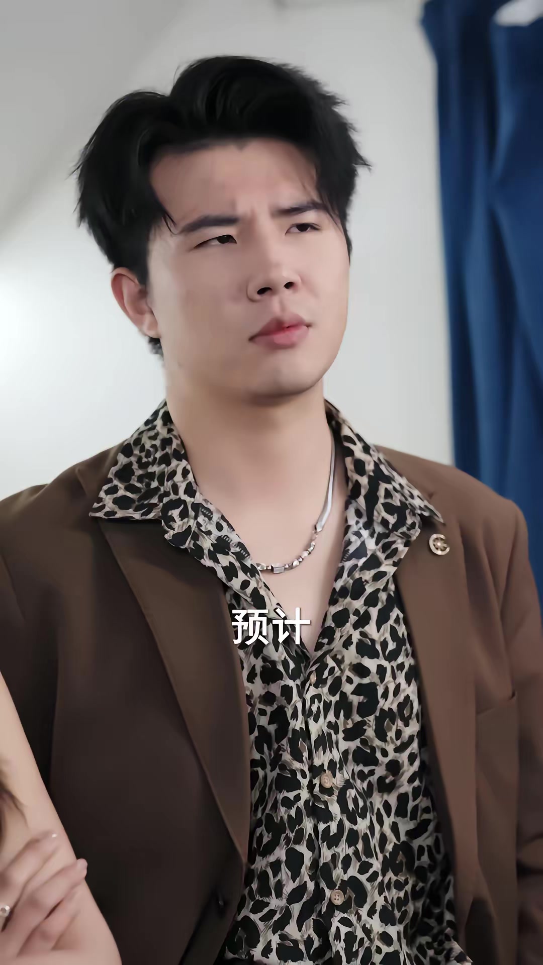 《寂靜航線》劇照