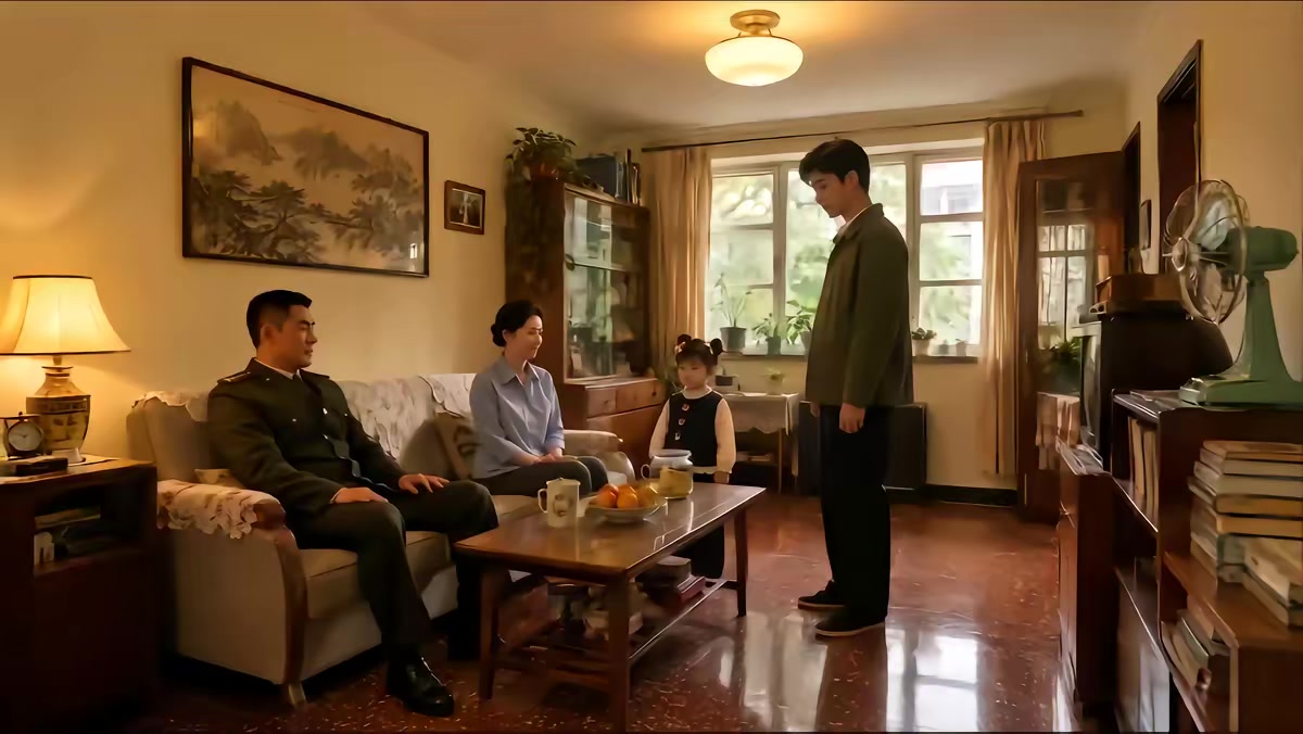 《紈絝下鄉-頑郎亦不負流年第三季》劇照