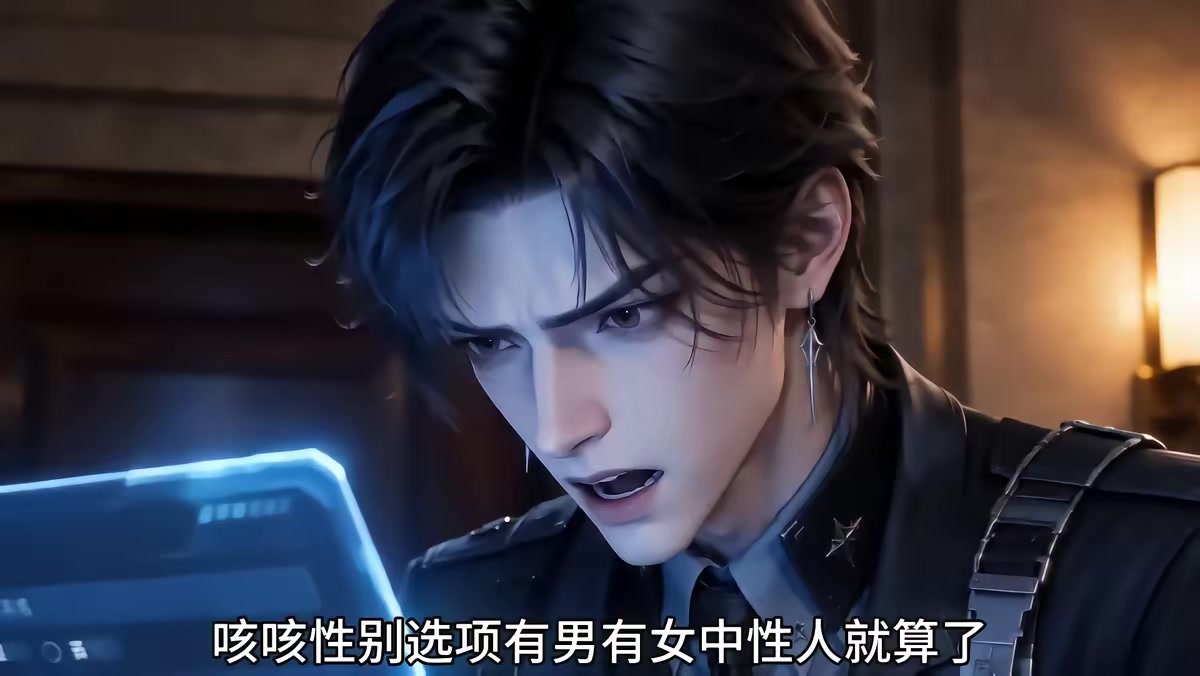 《末世第一糧倉》劇照