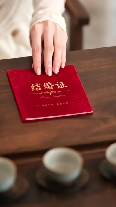 《只對她，上癮》劇照
